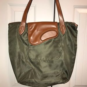 Ralph Lauren tote